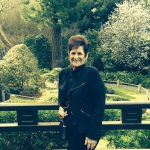 Meet your Posher, Judy